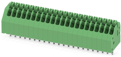 1989942 Phoenix Contact PCB Terminal Blocks Image 1
