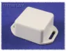 1551MFLGY Hammond General Purpose Enclosures