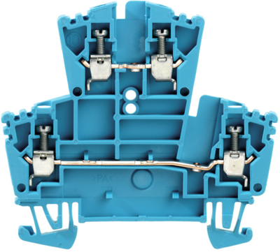 1021580000 Weidmüller Series Terminals