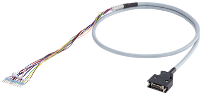 6SL3260-4MA00-1VB0 Siemens System wiring and connections