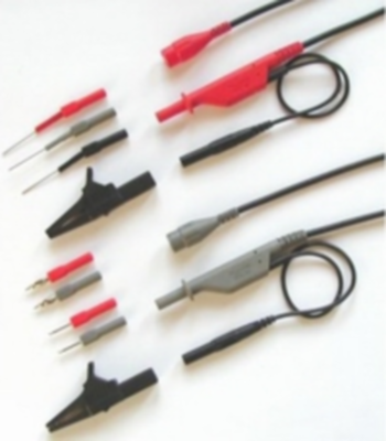 STL90 Fluke Test Leads