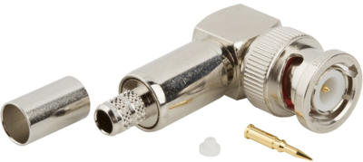 031-336-RFX Amphenol RF Coaxial Connectors