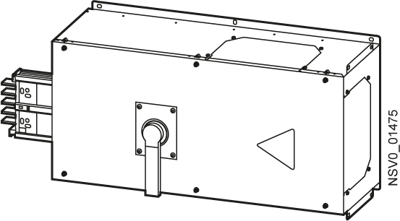 BVP:611343 Siemens Circuit Breakers