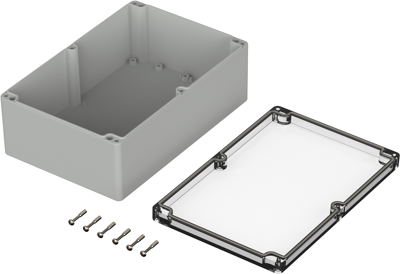 02240300 Bopla General Purpose Enclosures Image 2