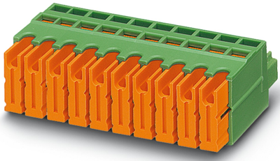 1897461 Phoenix Contact PCB Connection Systems Image 1