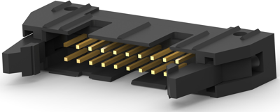 5499374-4 AMP PCB Connection Systems Image 1