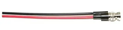 BU-P4970 Mueller Electric Assembled Coaxial Cables