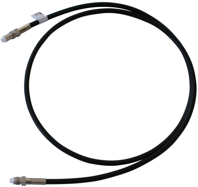 100009890 Telegärtner Assembled Coaxial Cables Image 1