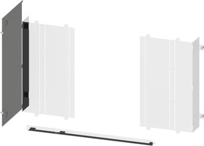 8PQ5000-3BA81 Siemens Accessories for Enclosures