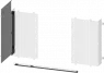 8PQ5000-3BA81 Siemens Accessories for Enclosures