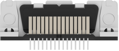 8-106506-2 AMP D-Sub Connectors Image 4