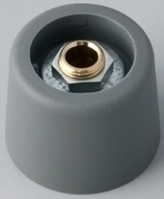 A3120638 OKW Control Knobs