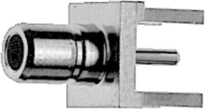 100024849 Telegärtner Coaxial Connectors