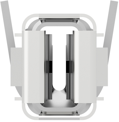 1-968875-1 AMP Receptacles Image 5