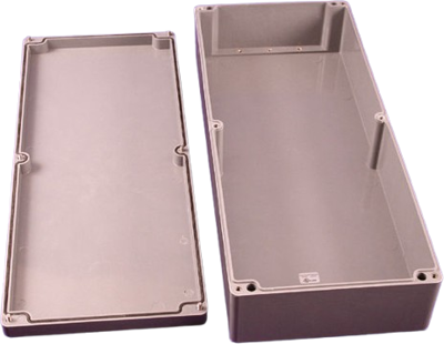 1590ZGRP263 Hammond General Purpose Enclosures