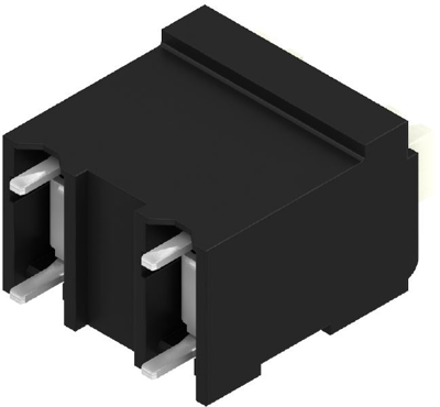 1869810000 Weidmüller PCB Terminal Blocks Image 2