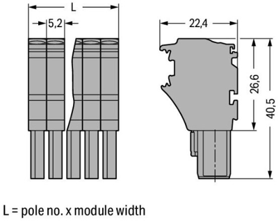 2022-111 WAGO Connecting Blocks Image 2