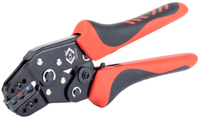 T3680A C.K Tools Crimping and Cable Lug Pliers Image 1