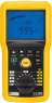 Insulation tester C.A 6526, CAT IV 600 V, 2 to 200 GΩ, 1000 V (DC), 500 V (AC)