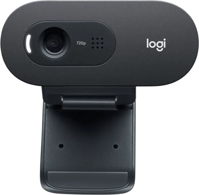 960-001372 Logitech Cameras, Accessories Image 2