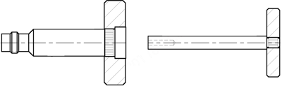 1055447-1 TE Connectivity Crimping and Cable Lug Pliers