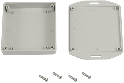 1551XFLGY Hammond General Purpose Enclosures