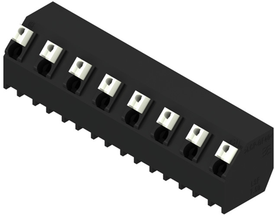 1884940000 Weidmüller PCB Terminal Blocks Image 1