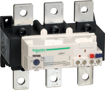 LR9F7381 Schneider Electric Motor Protection Switches