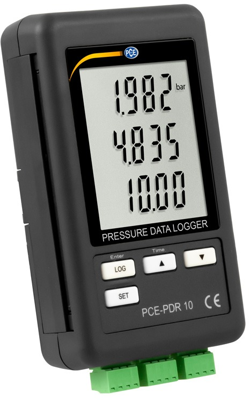 PCE-PDR 10 PCE Instruments Data Loggers Image 1