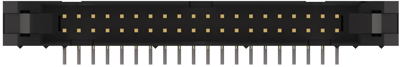 5499913-9 AMP PCB Connection Systems Image 5