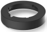 Retaining ring, for front panel thickness 1-3 mm, 5.45.201.546/0100