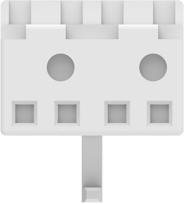 1-1740533-2 TE Connectivity PCB Connection Systems Image 4