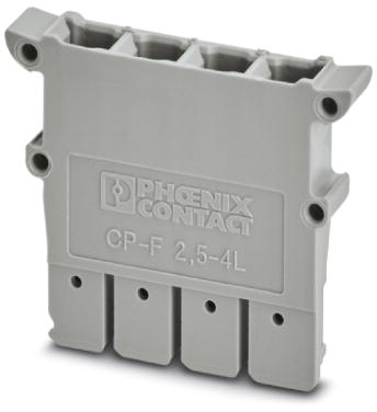 1025502 Phoenix Contact Terminals Accessories