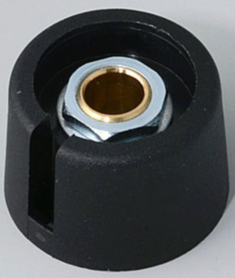 A3023639 OKW Control Knobs