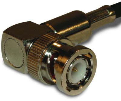 112182 Amphenol RF Coaxial Connectors