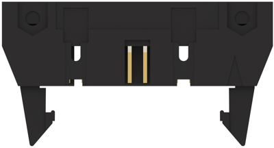 5499345-4 AMP PCB Connection Systems Image 3