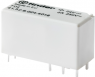 Relay, 2 Form C (NO/NC), 24 V (DC), 885 Ω, 8 A, 400 V (AC), bistable, 41.52.6.024.4016