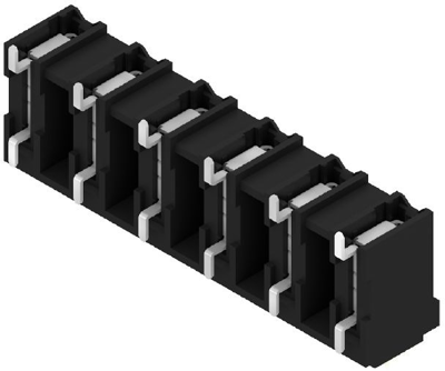 1473980000 Weidmüller PCB Terminal Blocks Image 2