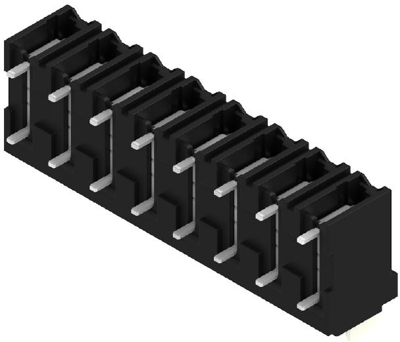 1869730000 Weidmüller PCB Terminal Blocks Image 2