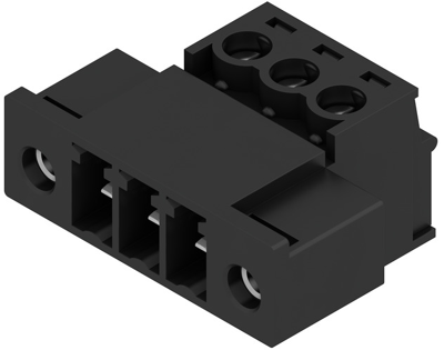 1971310000 Weidmüller PCB Connection Systems Image 2