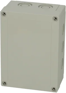 6016314 Fibox GmbH General Purpose Enclosures Image 2