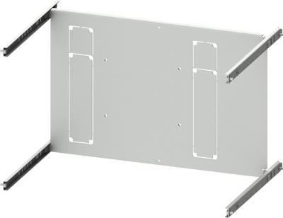 8PQ6000-2BA62 Siemens Accessories for Enclosures