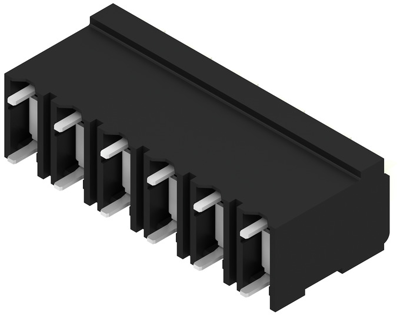 1876070000 Weidmüller PCB Terminal Blocks Image 2