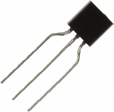 MPSA92 CDIL Bipolar Transistors