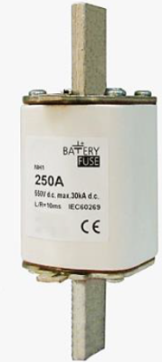 BATT01.0550.040 ESKA Erich Schweizer Micro Fuses