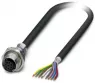 1419344 Phoenix Contact Sensor-Actuator Cables