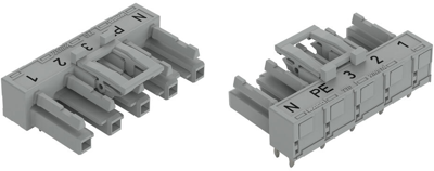 770-845/011-000/062-000 WAGO Device Connectors Image 1