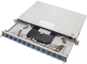 100022023 Telegärtner Connectin Modules, Patch Distributors