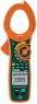 TRMS AC/DC clamp meter MA1500, 1500 A (DC), 1500 A (AC), 1000 V (DC), 750 V (AC), opening 52 mm, CAT III 1000 V, CAT IV 600 V