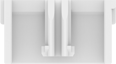 917691-1 TE Connectivity PCB Connection Systems Image 3